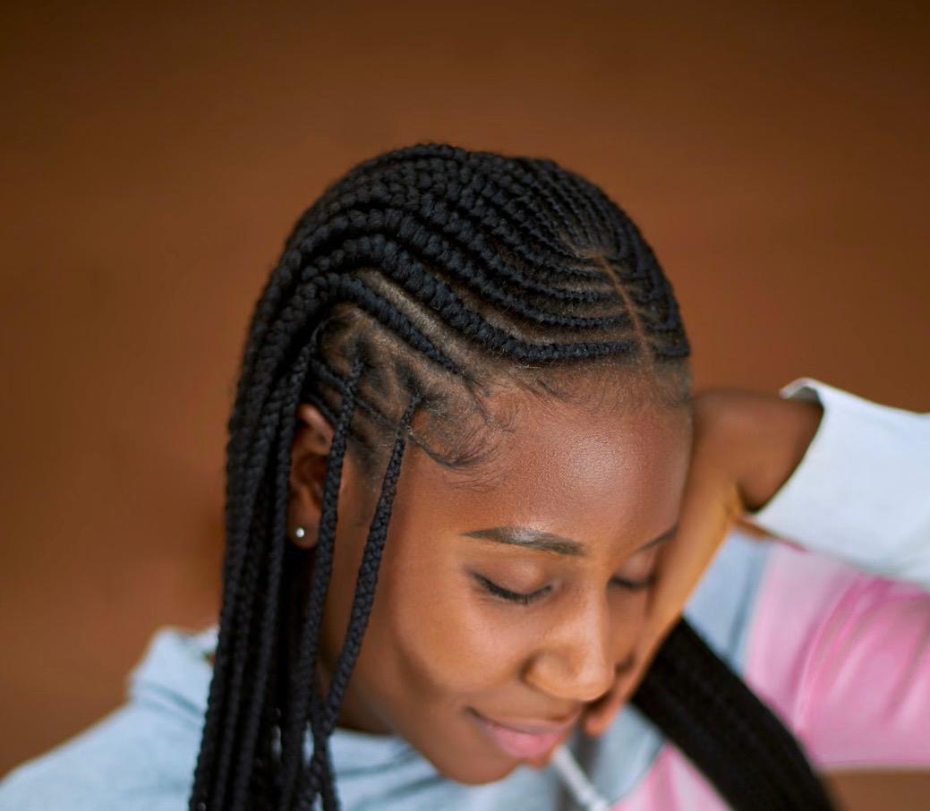 Coiffure & Beauté à domicile