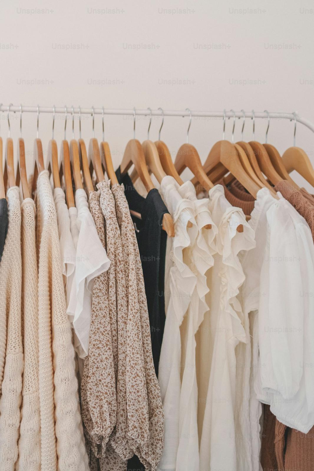 Vêtements Prêt a porter
