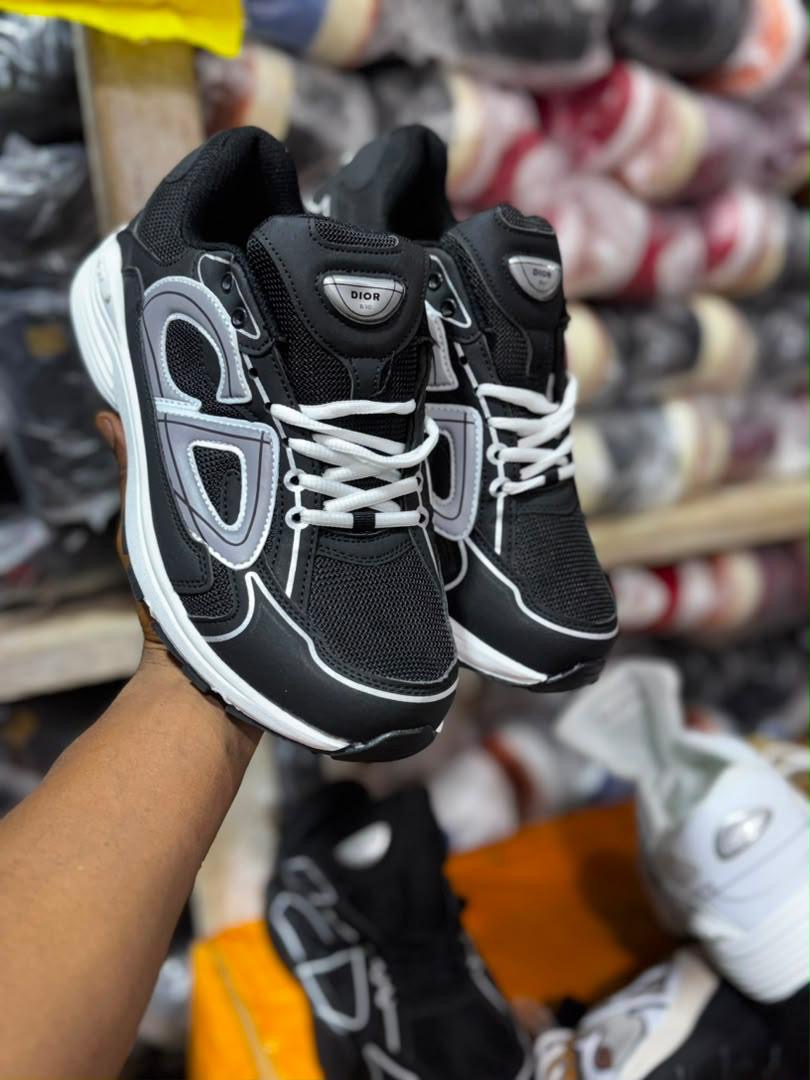 Chaussures baskets