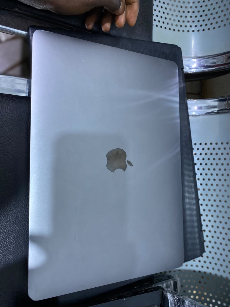 Mac book pro