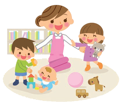 Baby-sitting & Garde d'enfants